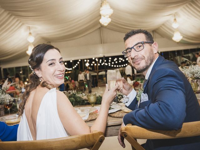 La boda de Marce y María Jose en Adra, Almería 101