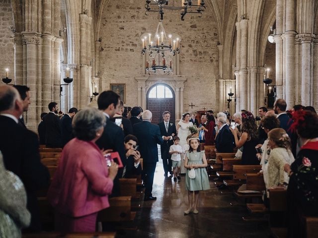 La boda de Jesús y Beatriz en Almagro, Ciudad Real 8