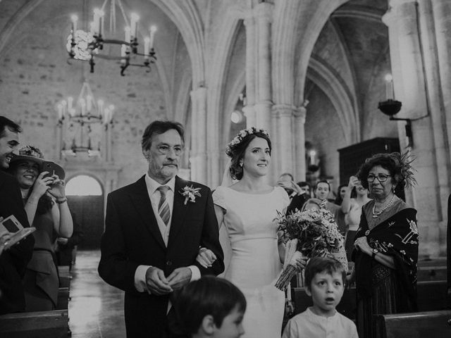 La boda de Jesús y Beatriz en Almagro, Ciudad Real 9