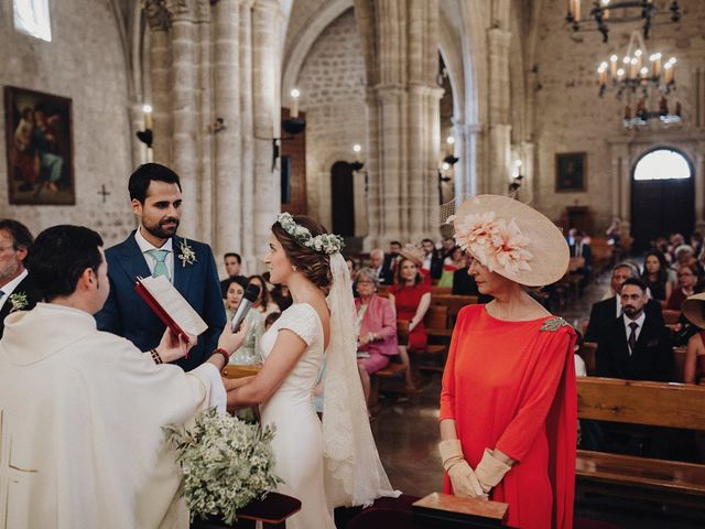 La boda de Jesús y Beatriz en Almagro, Ciudad Real 13