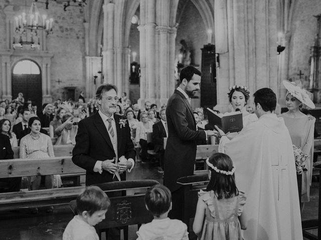 La boda de Jesús y Beatriz en Almagro, Ciudad Real 15