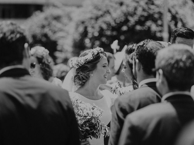 La boda de Jesús y Beatriz en Almagro, Ciudad Real 19