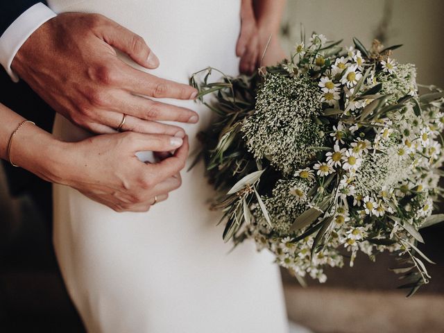 La boda de Jesús y Beatriz en Almagro, Ciudad Real 27