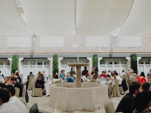 La boda de Jesús y Beatriz en Almagro, Ciudad Real 46