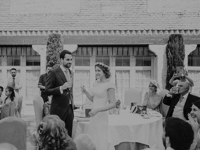 La boda de Jesús y Beatriz en Almagro, Ciudad Real 48