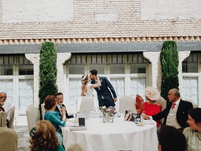 La boda de Jesús y Beatriz en Almagro, Ciudad Real 49