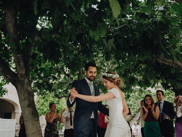 La boda de Jesús y Beatriz en Almagro, Ciudad Real 51