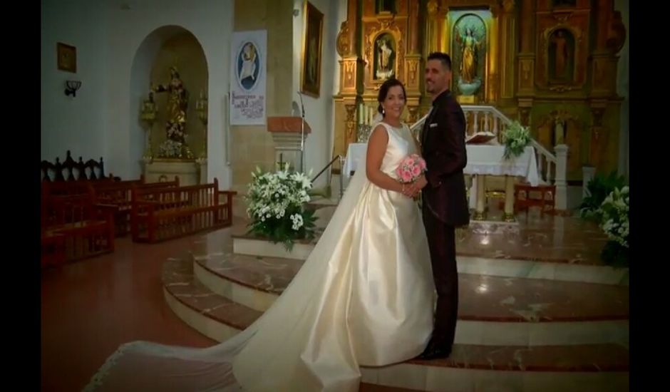 La boda de Isidoro y Nuria en Tomelloso, Ciudad Real