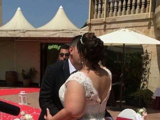 La boda de Laura y Aingeru 3