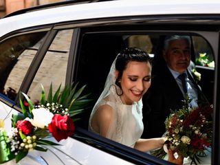La boda de Carmen y Javier 1
