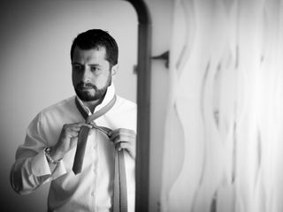 La boda de Laura y Diego 3