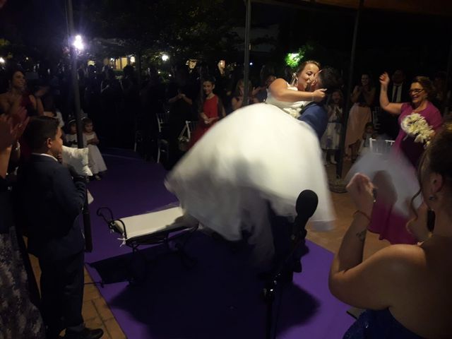La boda de Marin y Carol  en Valencia, Valencia 2