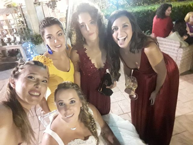 La boda de Marin y Carol  en Valencia, Valencia 3