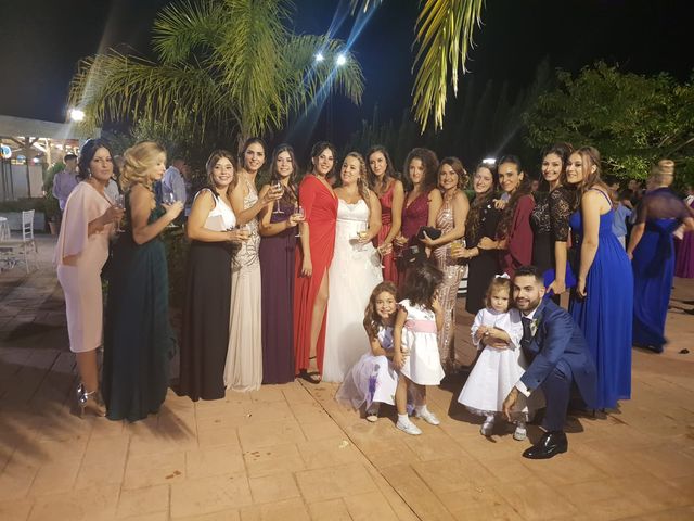 La boda de Marin y Carol  en Valencia, Valencia 4