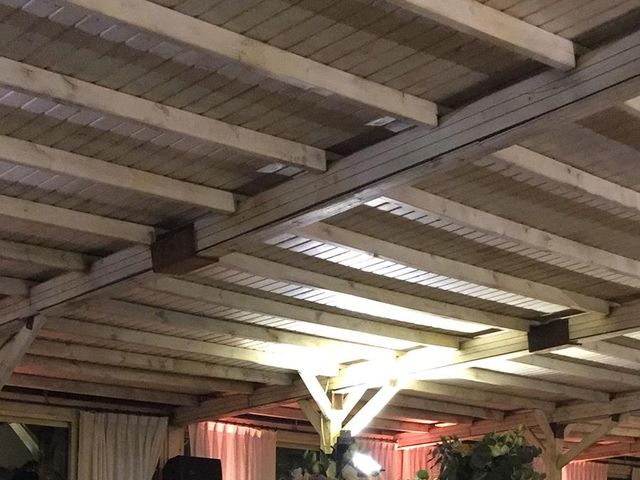 La boda de Marin y Carol  en Valencia, Valencia 5