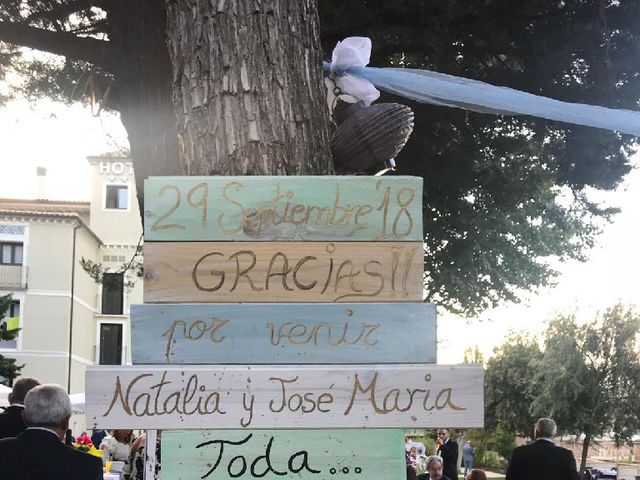 La boda de José Maria y Natalia en Ateca, Zaragoza 4