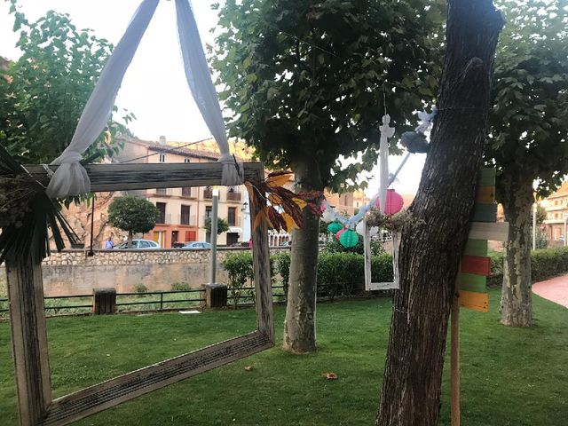 La boda de José Maria y Natalia en Ateca, Zaragoza 6