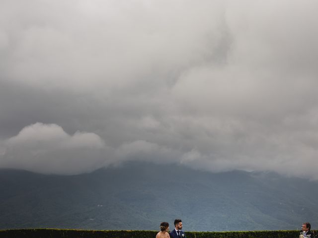 La boda de Iván y Patricia en Arbucies, Girona 19