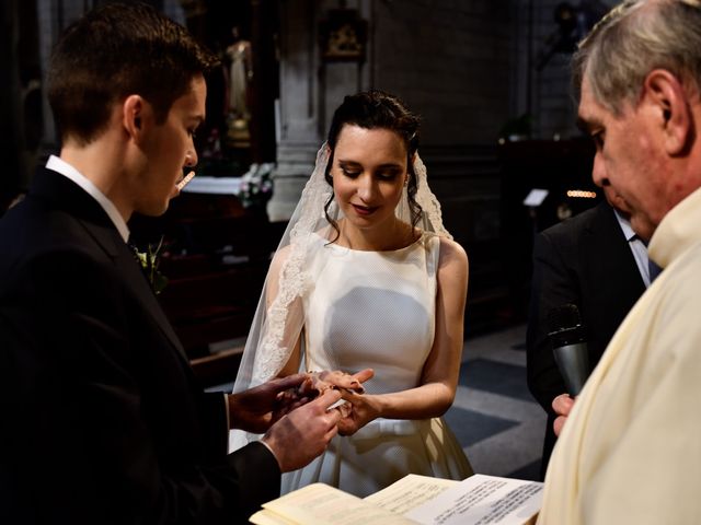 La boda de Javier y Carmen en Logroño, La Rioja 6