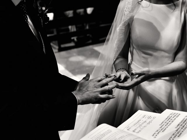 La boda de Javier y Carmen en Logroño, La Rioja 7