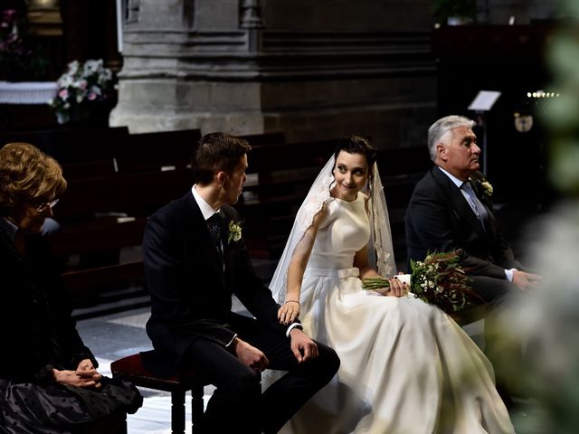 La boda de Javier y Carmen en Logroño, La Rioja 8