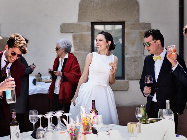 La boda de Javier y Carmen en Logroño, La Rioja 24