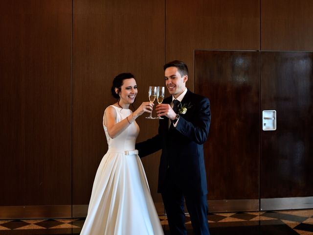 La boda de Javier y Carmen en Logroño, La Rioja 28