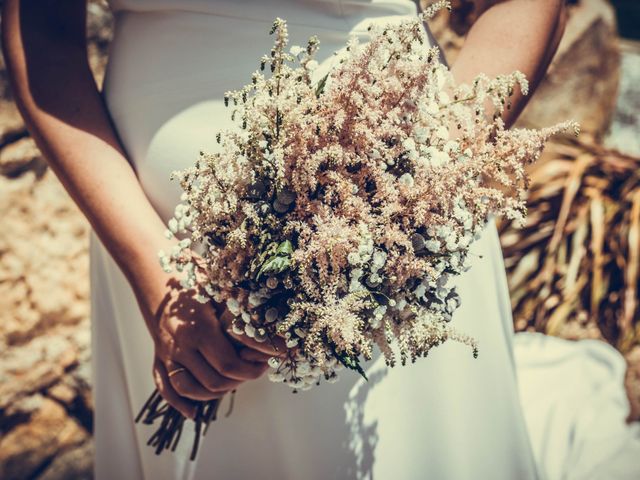 La boda de Miguel y Laura en San Cucao, Asturias 6