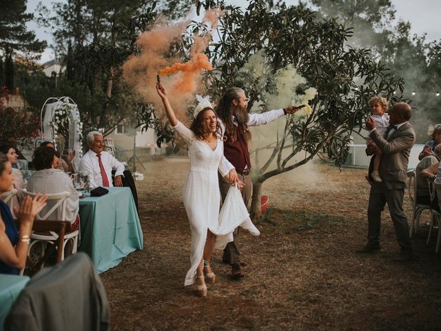 La boda de Toni y Vanesa en Tales, Castellón 2