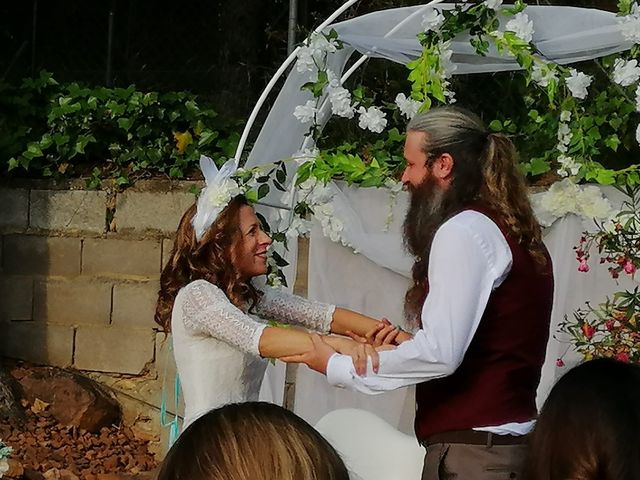 La boda de Toni y Vanesa en Tales, Castellón 8