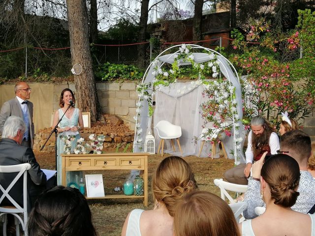 La boda de Toni y Vanesa en Tales, Castellón 9