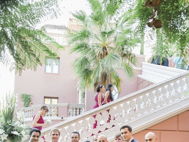 La boda de Sami y Yasmine en Marbella, Málaga 57