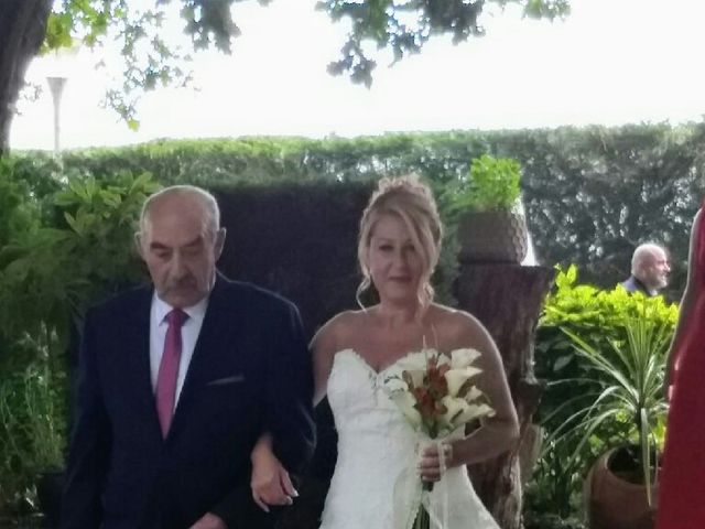 La boda de Sergio y María en Zamudio, Vizcaya 4