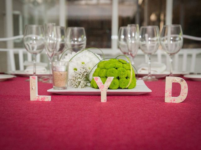 La boda de Diego y Laura en Madrid, Madrid 15