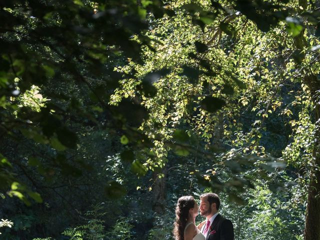 La boda de Diego y Laura en Madrid, Madrid 43