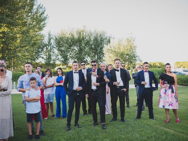 La boda de Iván y Marta en Aranjuez, Madrid 74