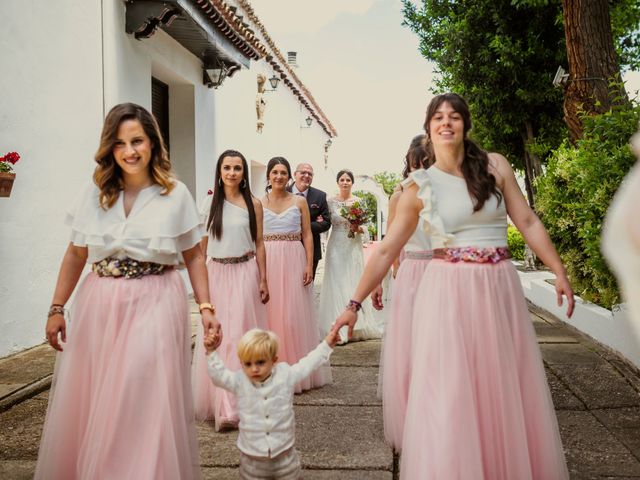 La boda de Jana y Sergio en Zaragoza, Zaragoza 20