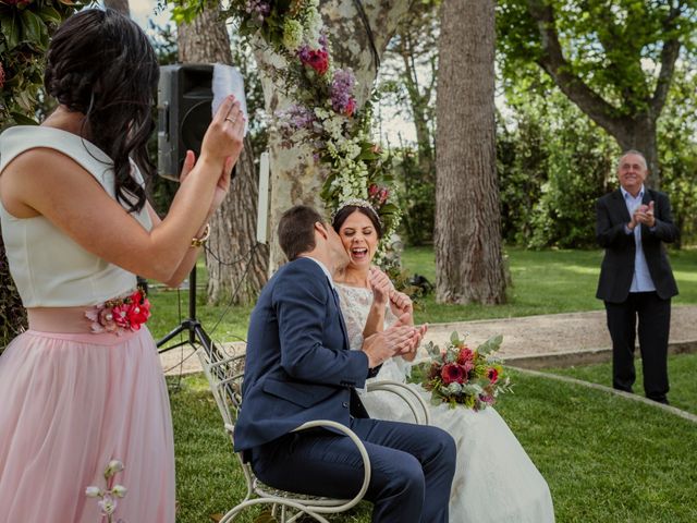 La boda de Jana y Sergio en Zaragoza, Zaragoza 26