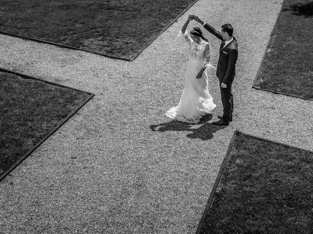 La boda de Jana y Sergio en Zaragoza, Zaragoza 1