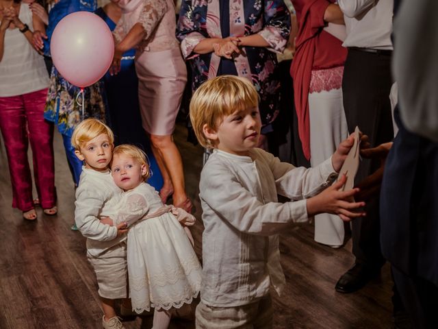 La boda de Jana y Sergio en Zaragoza, Zaragoza 43