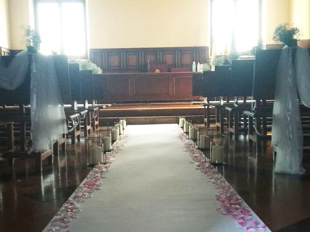 La boda de Conchi y Estephania  en Cardona, Barcelona 6