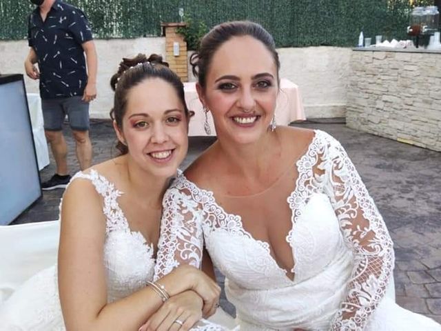 La boda de Conchi y Estephania  en Cardona, Barcelona 10