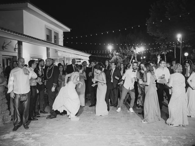 La boda de Mario y Mónica en Pueblo Lucillos, Toledo 20