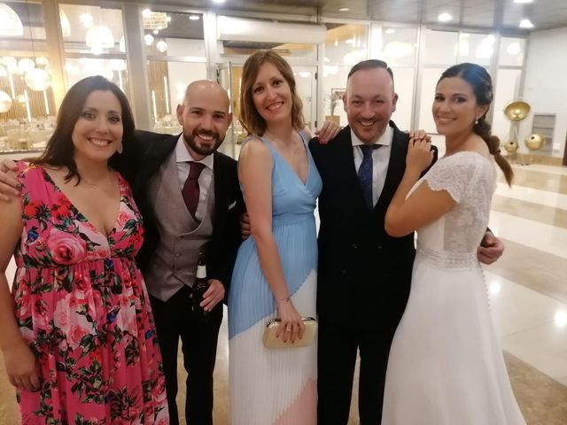 La boda de Gaby y Sara en Alzira, Valencia 2