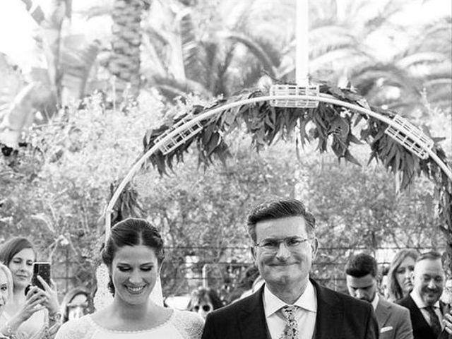 La boda de Gaby y Sara en Alzira, Valencia 4