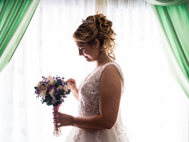 La boda de Miriam y Emili en La Canonja, Tarragona 17