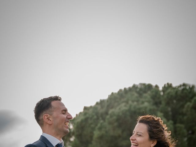 La boda de YULI y ALEJANDRO en Rubio, Barcelona 32