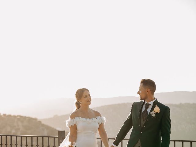 La boda de Rubén y Sandra en Atarfe, Granada 6