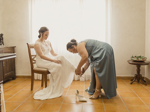 La boda de Jose Manuel y Patricia en Las Rozas De Madrid, Madrid 41