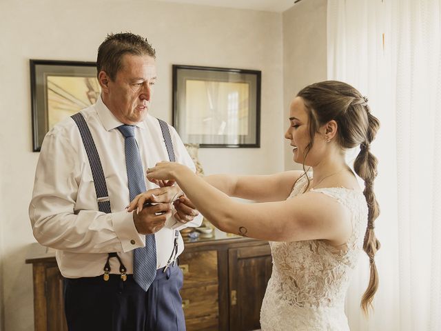 La boda de Jose Manuel y Patricia en Las Rozas De Madrid, Madrid 44